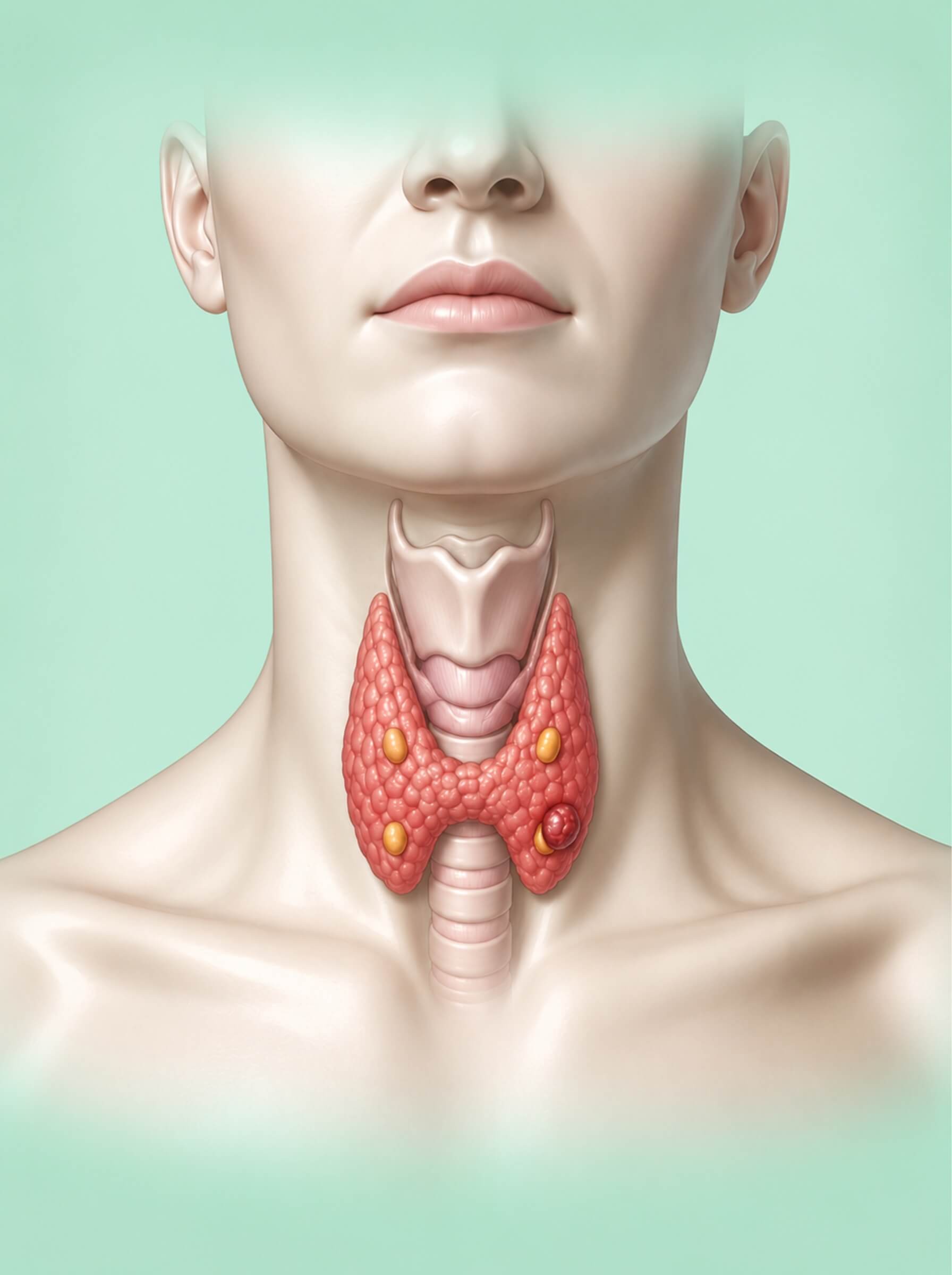 Parathyroid Tumors